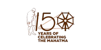 150 years celebration Logo